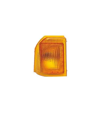 KAYA KD-1402 On Sınyal Lambası Sağ < Duylu Sarı Eskı Model > Dacıa 6001540123