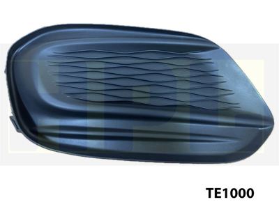 HILEKS HPL TE1000 Sıs Far Kapağı Sağ (Sıssız) Egea 735653554 735642860