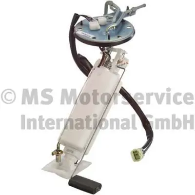 PIERBURG 7.02700.60.0 Yakıt Samandırası Komple Rover 347011 986580179