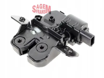 SAGEM 171477 Bagaj Kılıt Motorlu Clıo V  0001404685