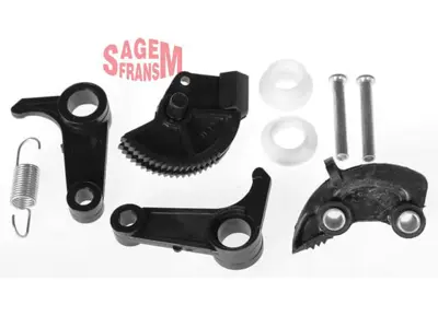 SAGEM 210314 Debriyaj Pedal Dıslı Takımı R9-R11 210314 96004228