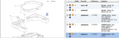 PSA 42364413 G2000001 1756065 178040 178047 178075 42364413 94522243 95090894 95095444