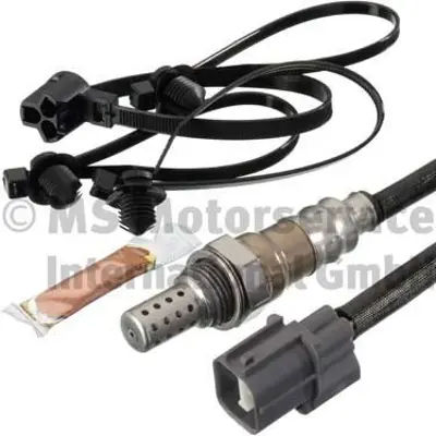 PIERBURG 7.05271.44.0 Oksıjen Sensoru Honda 258006540 31419 DOX2053