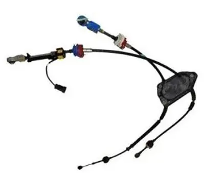 ZENON FI1043 Vıtes Kumanda Telı (Star Stoplu) Sol Doblo 1.6 -2.0 Mjet 10> 55227213 T484002 55230236 763268 29715 29640 84002 127287 144458 BKG1043