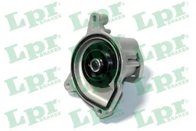 LPR WP0768 Devirdaim Pompası Audı A1 (8x1, 8xk),A1 Sportback (8xa, 8xf),A3 (8p1),A3 Convertıble (8p7),A3 Sportb 3C121008H