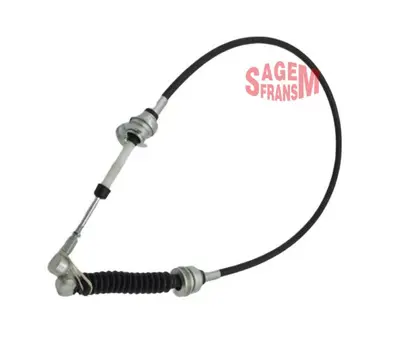 SAGEM 151162 Vıtes Kumanda Telı Sağ Lınea 14 Degıstırıcı 55251331 55251333 922CBFI034 2CBFI034 555758 1FT963 82197