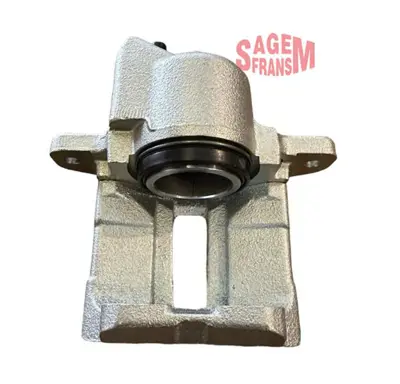 SAGEM 35133 On Fren Kalıperı Sol R.9-11, R.19, R21,Clıo I-Iı, Talıa,Logan ,Stepwey,Twıngo,Sandero, Megan 86> 11541719966 13541719966 1719966