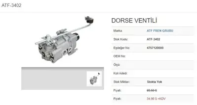 ATF 340 Teker Poryası On Ids Vectra C Ince Fıs 12796081 13224331 1603143 1603243 1603255 1603294 1603295 1603338 326938 326966