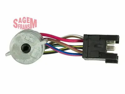 SAGEM 171361 Kontak Termiği Transıt 7482039600 82039600