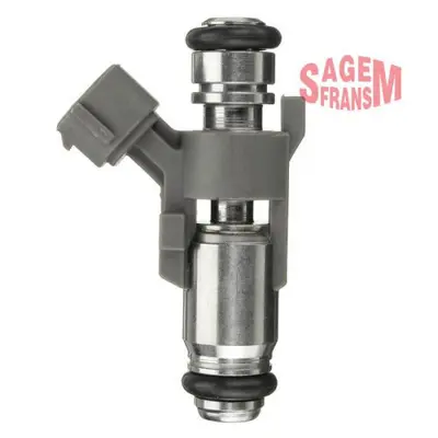 SAGEM 200141 Enjektor Memesı P207-P307-C3-C4 1,4,1,6 16v XPSI56 1984F4 81235 805001754001 INJB032N XFI357 V42110004 FDB7068 75112212 VE523699