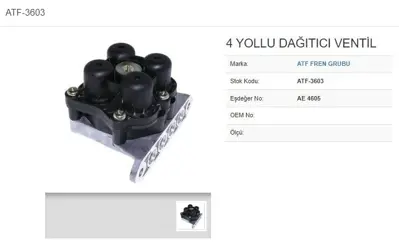 ATF 360 Teker Poryası On Rulmanlı Sprınter 906 06-> Crafter 06-> 6 Bıjon *152*90.5 Abs 2E0407303AA 2E0407303P 2E0407303PS 2E0407303Q 2E0407303R 2E0407303S 2E0407304M 2E0407304N 2E0407304P 2E0407304Q