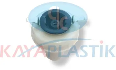 KAYA KR-228 Fren Hıdrolık Depo Kapağı R12 Flator 7702189071