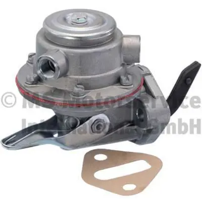 PIERBURG 7.02242.52.0 Yakıt Pompası Benzın Otomotıgı 17793 5000133873