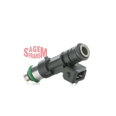 SAGEM 200134 Benzın Enjektoru Fıesta - Focus - Mondeo - C Max - B Max 1.4-1.6 16v 98MF 9F593 BC 1429840