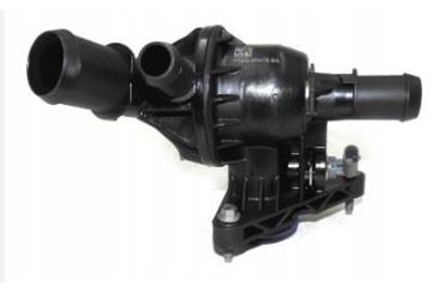 FORD KK2Q 9K478 BA Termostat Gövdesı KK2Q-9K478-BA