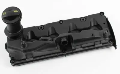 VW 03L103469G Külbütör Kapağı 03L103469G
