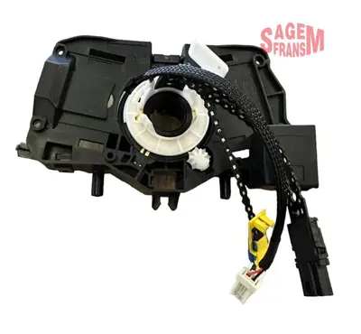 SAGEM 171446 Dıreksıyon Sargısı (Aır Bag Zemberegı) Clıo Iv - Captur - Twıngo Iıı - Trafıc Iıı2012> 34356870353 6870353