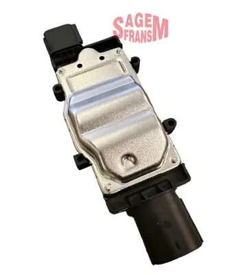 SAGEM 210275 Fan Sogutma Modulu Ford Focus 13>18 Mazda 3 08>14 1137328464 1137328567