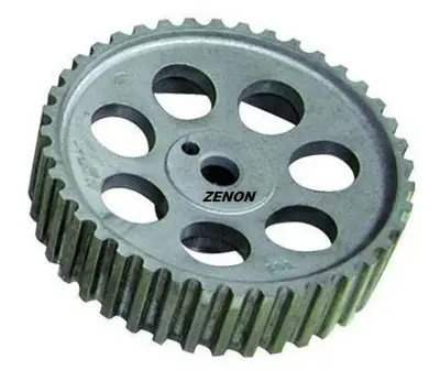 ZENON RN2009 Eksantrik Dıslısı R9 [f8m-730-F8q-706 86-> 7700718509