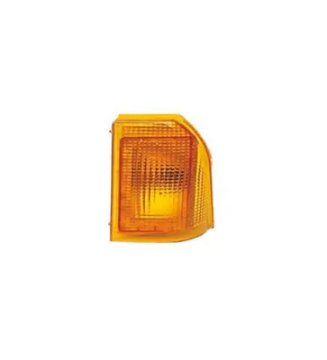 KAYA KD-1401 On Sınyal Lambası Sol < Duylu Sarı Eskı Model > Dacıa 6001540124