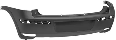 PHIRA 50200441 Tampon Arka Astarlı Corsa C 04> 46223533 93177705 3779544 OP0321051 140417293177705 1404172 14041729 1813255 ACI0904658 904658