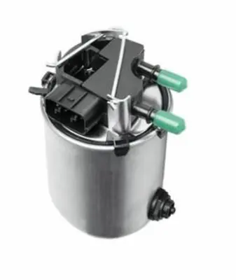 SARDES SF 6049/1 Yakıt Filitresi Qashqaı 1.6 Dcı Euro 5 (16400-Bb51a) Sensorsuz 16400BB50A 2406100 FCS853 16400BB51A H402WK ADN12352 J1331063 KL909 GS24061 N1331053