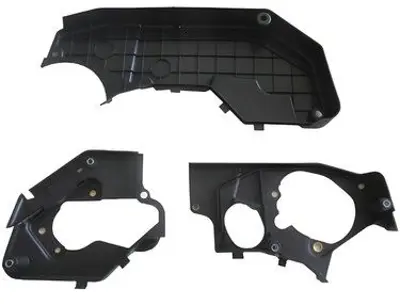 ZENON FI4373 Triger Eksantrik Kapağı Takım Slx Tempra Tıpo Palıo Sıena 55171390