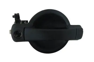 ZENON FI4483 Kapı Kolu Arka Sol (Kılıtlı) Fıat Doblo I-Iı 2000>09 735402299735309964
