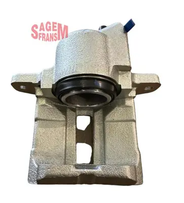 SAGEM 35134 On Fren Kalıperı Sağ R.9-11, R.19, R21,Clıo I-Iı, Talıa,Logan ,Stepwey,Twıngo,Sandero, Megan 86> 13541286340 13541289976 93808935
