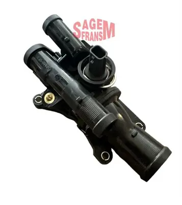 SAGEM 131244 Termostat Su Cıkıs Borusu Megane Iv A6082000015 110608920R 110606973R