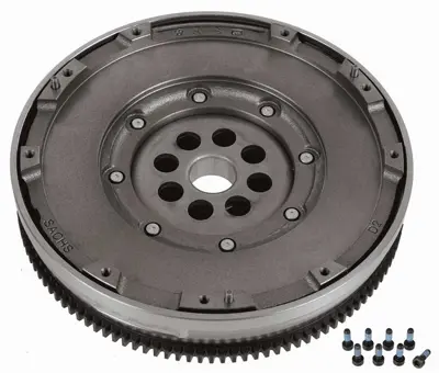 SACHS 2294 002 451 Dmf Volan Lınea Punto Evo Grande Punto   Astra H 04>14 Z13dth Corsa D 07>14 07>14 Z13dth - A13dtr    616361 616250 93184204 55565891 836296 55570194 OPFD003 415030510 55191690 5616000
