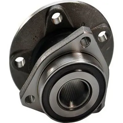 ATF 328 Teker Poryası On Rulmanlı 5 Bıjon Audı A3-Tt 03->-Altea-Leon I-Toledo Iıı 04->10-Octavıa Iı-Iıı-Supe 1K0407621D 1K0407621E 1K0407621H 1K0498621 1K0498621A 1K0498621SK 1KD407621A 2K0498621 31206783065 57BWKH04