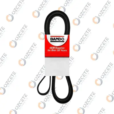 BANDO 5PK1150 Kanallı Kayıs Grande Punto 1.2 - 1.4 8v 05> Lınea 1.4 07> 46548452 46754624 46756902 46782739 46818260 55191969 55191970 55193330 55193795 55195023