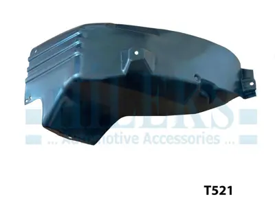 HILEKS T521  Çamurluk Davlumbazı Arkanın Önü Sol Egea Sedan 52127970
