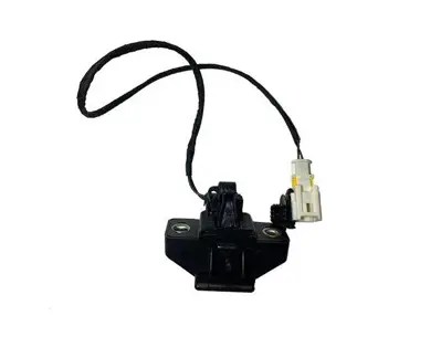 ZENON RN4445 Bagaj Kılıdı Renault Clıo Iı, Iıı Kangoo (Kablolu) 7700308998