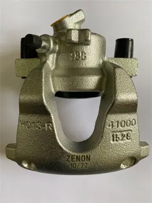 ZENON RN8031 On Fren Kalıperı Sağ Renault Clıo Iv 12> 410013834R