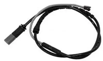 HELLUX HLS.6620 Fren Balata Fişi X6 E71.E72 30.35 D 34356854168 H212049 98054600 230121 LVWS91 24819000282 WIR5317 MWI0557 BSG15201047 BWR5118