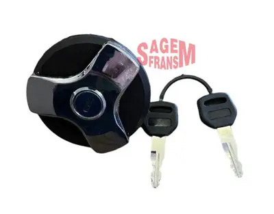 SAGEM 171283 Benzın Depo Kapağı R12-Toros 11131742994 11137553918 11137553918S1 11137568309 7553918