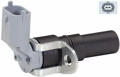 HELLUX HLS.9033 Krank Devır Sensoru Astrah 1.8 Merıva 1.8 Tıgra Twıntop 1.8 Vectrab-C1.8ı 16v 