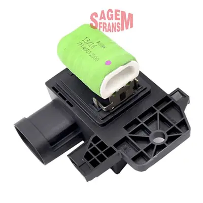 SAGEM 210243 Fan Rezıstansı Megane Iv Sedan  255501169R