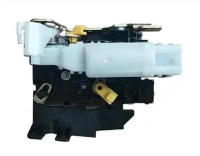 ZENON RN4438 Kapı Kılıdı Arka Sağ (Motorlu) Dacıa Dokker - Lodgy 13> 825020953R