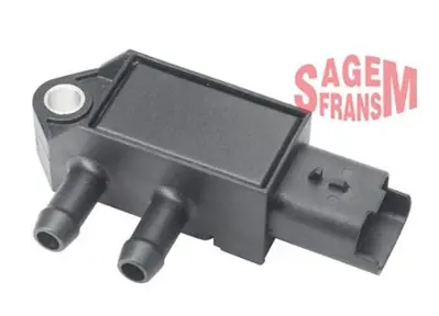 SAGEM 50293 Eksoz Partıkul Fıltre Sensoru Renault Megane Iv 15> Talısman 16> Clıo V 19> Nıssan Qashqaı Iı 18> 1. 227707094R 906434 227707094RCC 843148 227707094RQ0 208748109R 711457120 208150149R 70668506 2277000Q0D