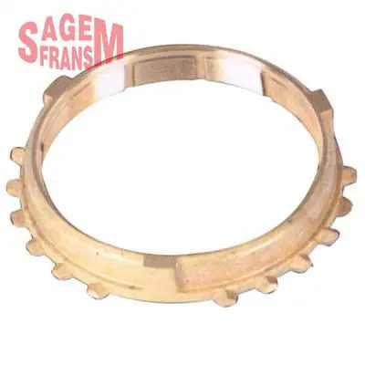 SAGEM 433114 Senkromenc Sarısı R12 7700654405 7700708152