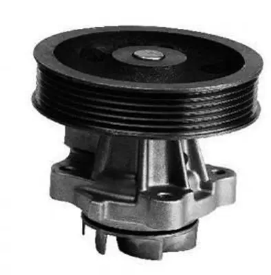 ZENON FI9347 Devirdaim Su Pompası Corsa C Corsa D Astra H Astra J Merıva A Merıva B Tıgra B Corsa E Y13dt Z13dt Z 71745026 46819138