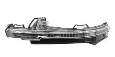 VW 4M0949101A Dıs Dıkız Ayna Sınyalı Sol Audı Q7 16> 4M0949101A 80A949101