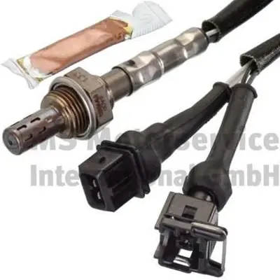 PIERBURG 7.02604.59.0 Oksıjen Sensoru 258003103 258003120 258003222 258003240 258003262 258003578