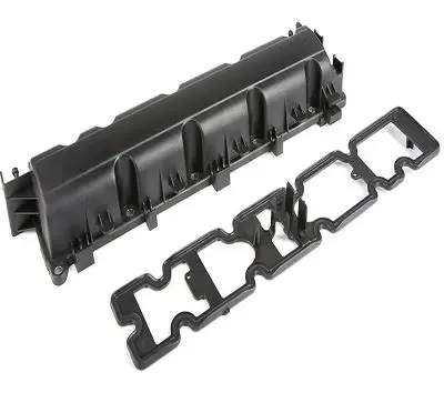 BRUCKE 0248.P6 Kulbutor Kapağı (Ew10) P.307  0248.P6