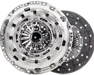 FORD BK21 7540 BC Debriyaj Seti BK21-7540-BC