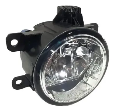 ZENON FI9516 Sıs Lambası Sağ Sol Megane Iı Iıı Kangoo Logan Fluence Laguna Iı Iıı Master Fıesta Fusıon Connect V3 051858824