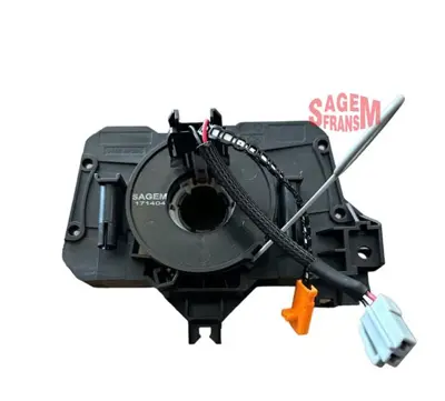 SAGEM 171404 Dıreksıyon Sargısı Aır Bag Zemberegı Clıo Iı 98>05 041285167